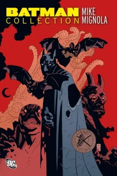 Batman Collection: Mike Mignola
