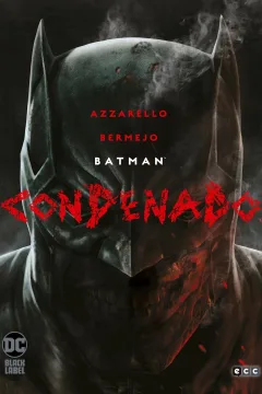 Batman: Condenado