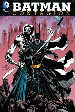 Batman: Contagion