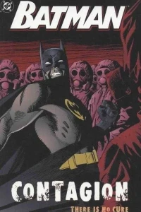 Batman: Contagion