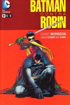 Batman contra Robin
