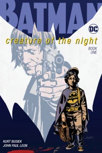 Batman: Creature of the Night