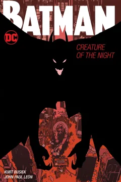 Batman: Creature of the Night