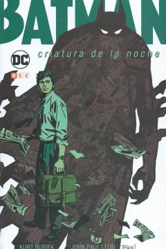 Batman: Criatura de la Noche