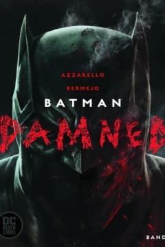 Batman: Damned