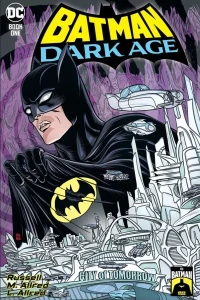 Batman: Dark Age