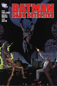 Batman: Dark Detective