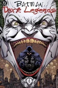 Batman: Dark Legends
