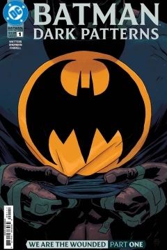 Batman: Dark Patterns