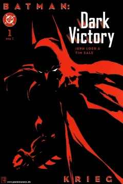 Batman: Dark Victory