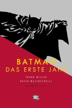 Batman: Das Erste Jahr