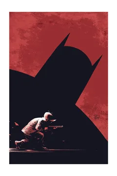 Batman Day 2024 - Batman / Elmer Fudd Special