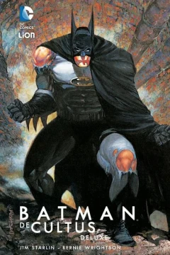Batman - De cultus