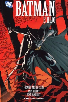 Batman de Grant Morrison