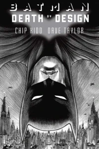 Batman: Death By Design Deluxe Edition