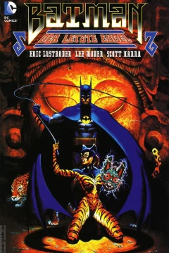 Batman - Der letzte Engel