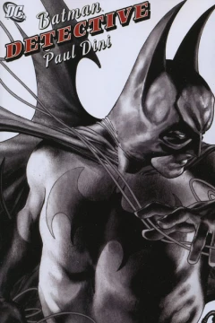 Batman: Detective