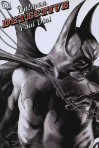 Batman: Detective