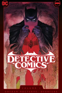 Batman: Detective Comics