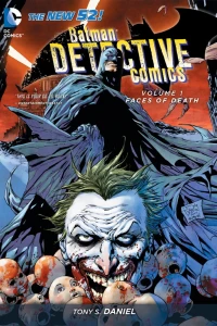 Batman - Detective Comics