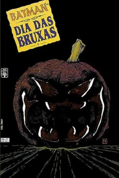 Batman - Dia das Bruxas 1
