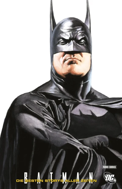 Batman: Die besten Storys aller Zeiten (2009) - Series 