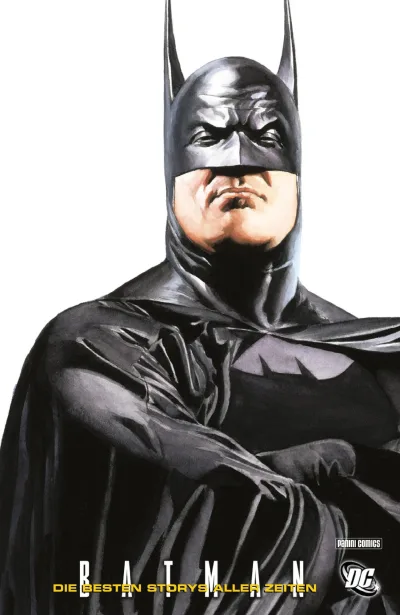 Batman: Die besten Storys aller Zeiten (2009) - Series 
