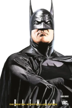Batman: Die besten Storys aller Zeiten