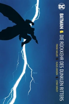 Batman: Die Rückkehr Des Dunklen Ritters
