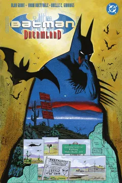 Batman: Dreamland