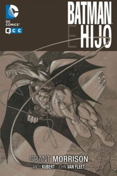 Batman e Hijo