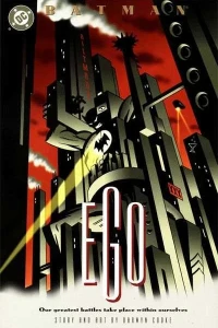 Batman: Ego