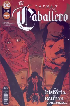 Batman: El Caballero