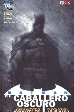 Batman: El Caballero Oscuro