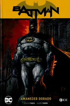 Batman: El Caballero Oscuro