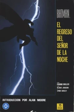 Batman: El regreso del Señor de la Noche