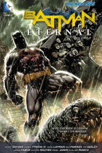 Batman Eternal