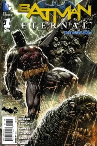 Batman Eternal