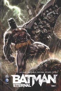 Batman Eternal