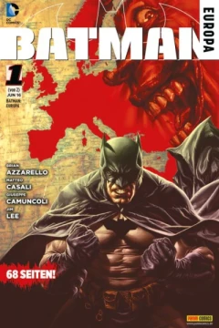 Batman: Europa