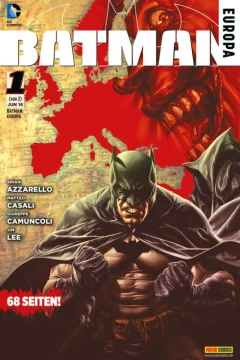 Batman: Europa