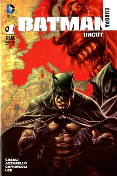 Batman Europa
