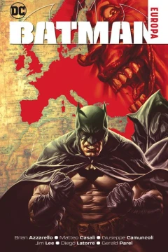 Batman: Europa