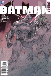 Batman: Europa