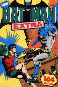 Batman Extra
