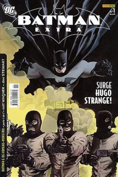 Batman Extra