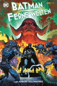 Batman: Ferne Welten
