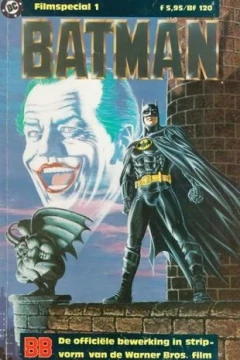 Batman Film Special