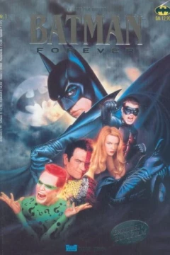Batman Forever