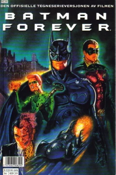 Batman Forever